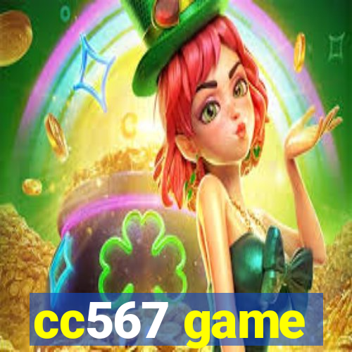 cc567 game